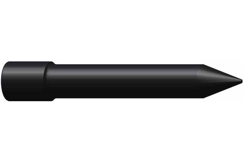 Tine-Solid, Round (550-75) - Originale Toro - 108-9246