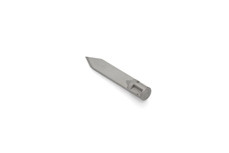 Tine-Solid, Round (550-75) - Originale Toro - 108-9246