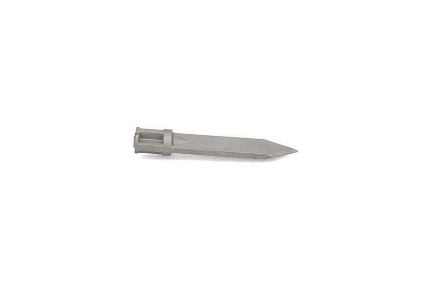 Tine-Solid, Round (550-75) - Originale Toro - 108-9246