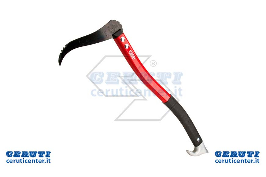 Piccone Spostatronchi 50 Cm