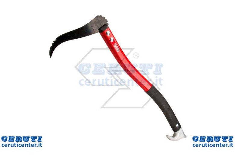 Piccone Spostatronchi 50 cm