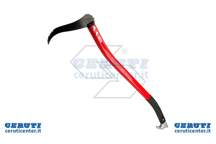Piccone Spostatronchi 70 cm