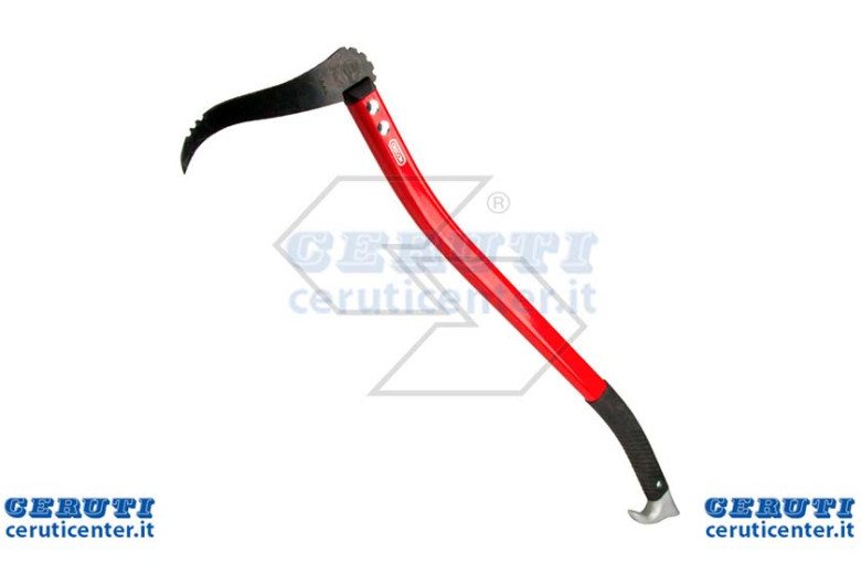 Piccone Spostatronchi 70 Cm