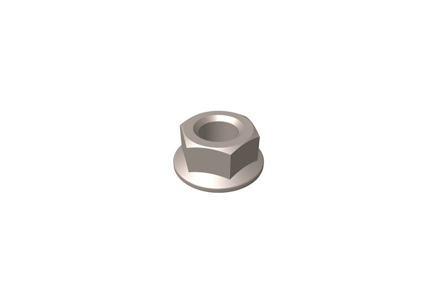 Nut-Flange - Originale Toro - 130-2301