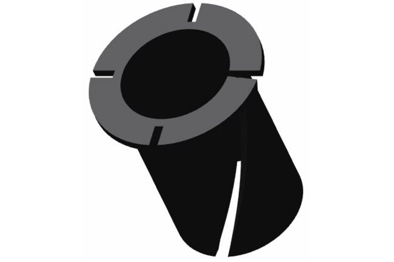 Bushing-Nylon - Originale Toro - 52-2890