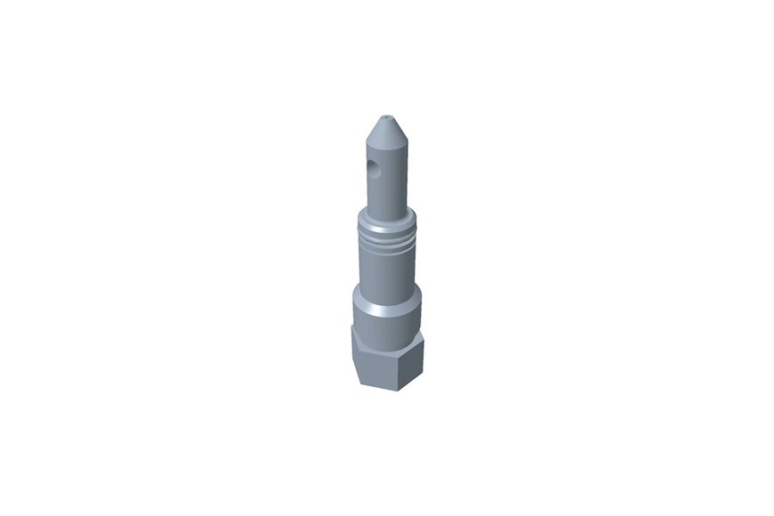 Valve-Bypass, .031 Orifice - Originale Toro - 106-5531