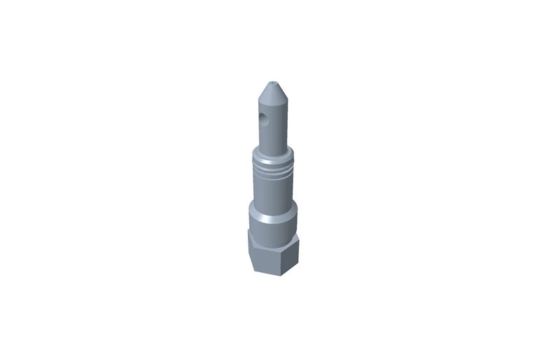 Valve-Bypass, .031 Orifice - Originale Toro - 106-5531