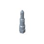 Valve-Bypass, .031 Orifice - Originale Toro - 106-5531