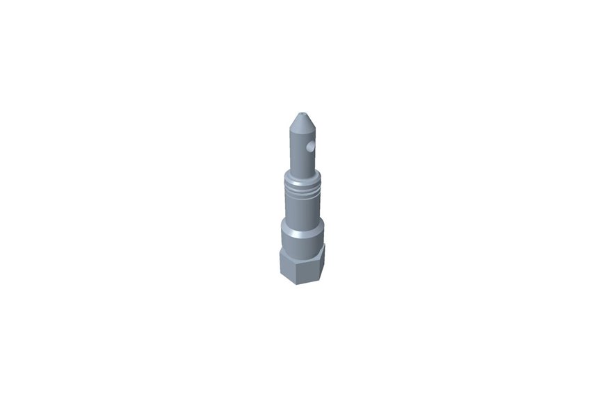 Valve-Bypass, .031 Orifice - Originale Toro - 106-5531
