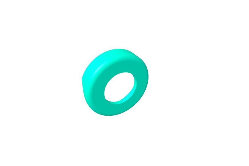 Cap-End - Originale Toro - 99-0249