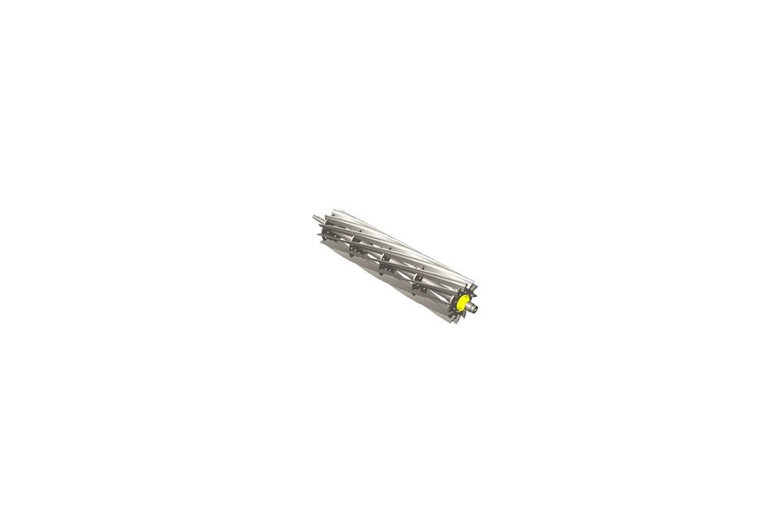 Reel-Flex (21), 11 Bld - Originale Toro - 127-2176
