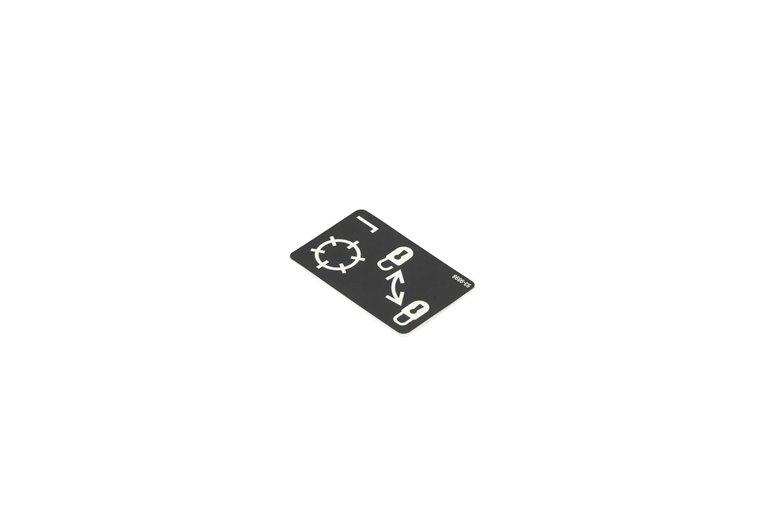 Decal-Lock - Originale Toro - 93-9898