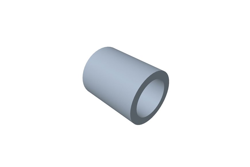 Spacer-Axle - Originale Toro - 104-2895
