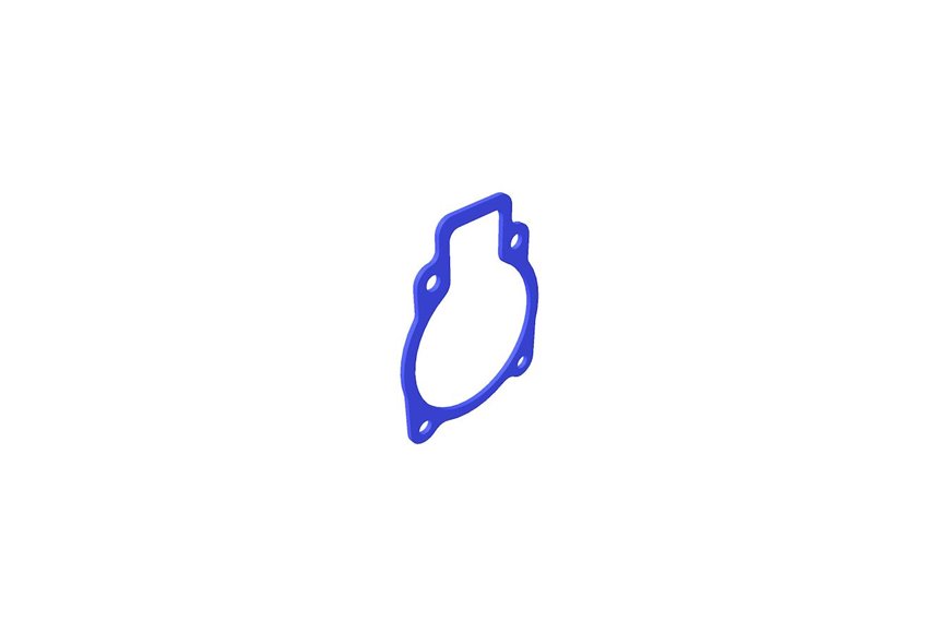 Gasket - Originale Toro - 98-1362