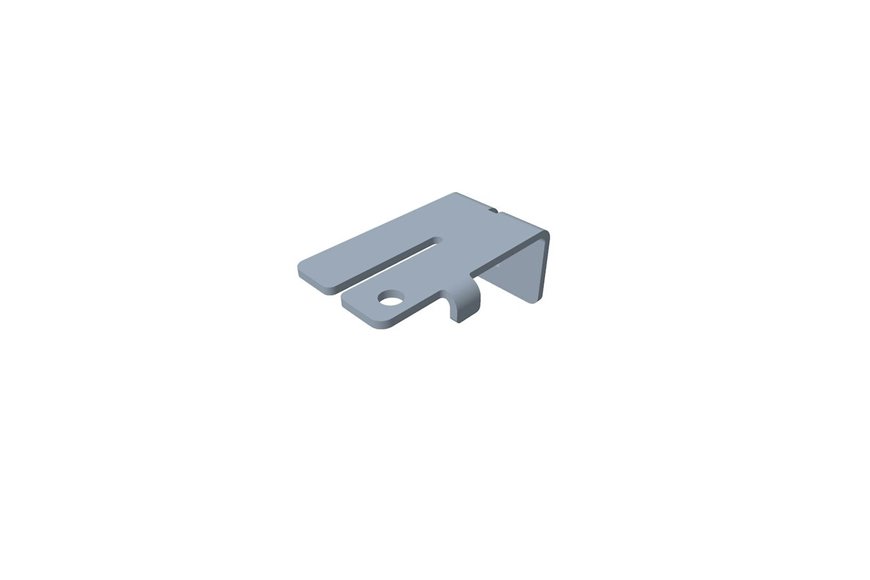 Bracket-Return - Originale Toro - 110-6751