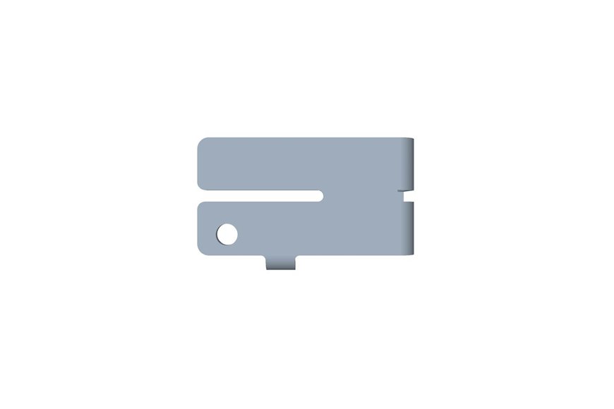 Bracket-Return - Originale Toro - 110-6751