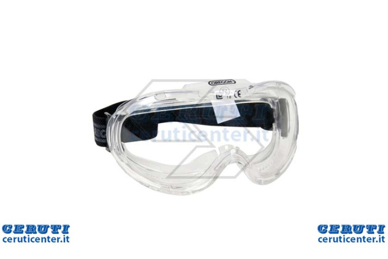 Anti-buée Lunettes Un masque Oregon