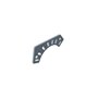 Plate-Front Hoc, Rh - Originale Toro - 115-4496