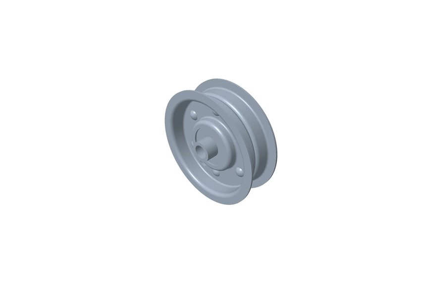 Pulley-Idler - Originale Toro - 92-7104