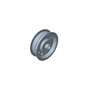Pulley-Idler - Originale Toro - 92-7104