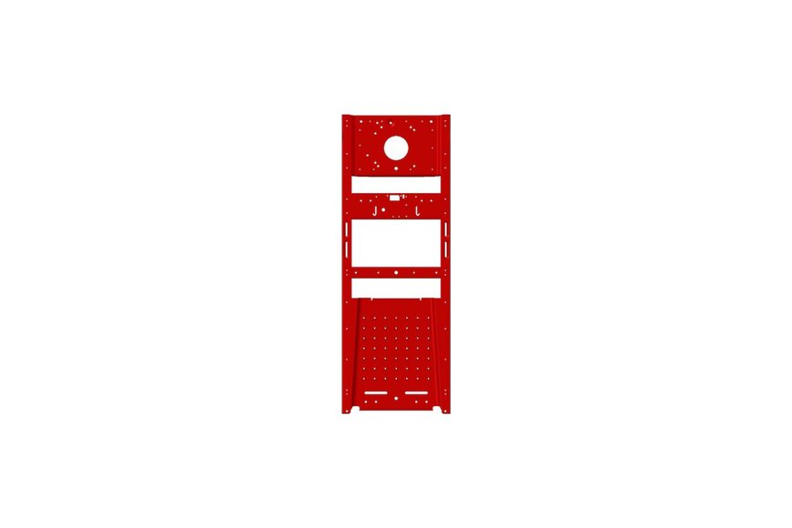 Frame - Originale Toro - 121-2972-01