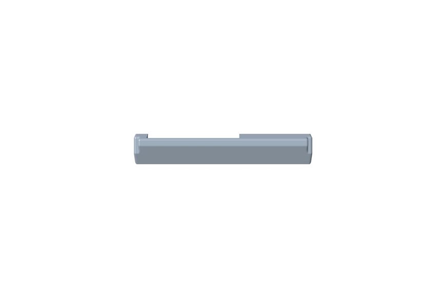 Chute-Rear - Originale Toro - 112-8845