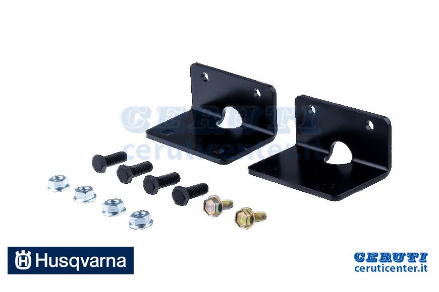 Kit Riparazione Telaio Inclinato - Originale Husqvarna - 532437497