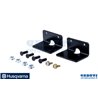 Tilted Frame Repair Kit - Original Husqvarna - 532437497