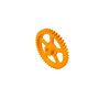 Gear-Axle, 44 Tooth - Originale Toro - 106-4572