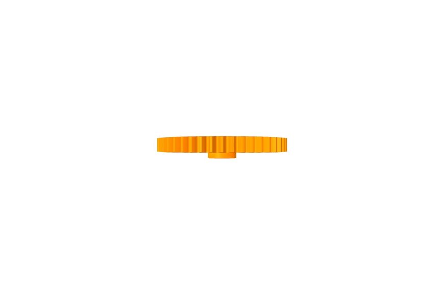 Gear-Axle, 44 Tooth - Originale Toro - 106-4572