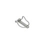 Pin-Lynch - Originale Toro - 3290-384