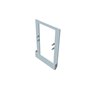Support-Radiator, Rear - Originale Toro - 107-9934-03