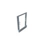 Support-Radiator, Rear - Originale Toro - 107-9934-03