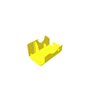 Plate-Mounting, Engine - Originale Toro - 105-8897-03