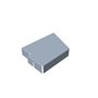 Cover-Belt, Rh - Originale Toro - 127-3297-05