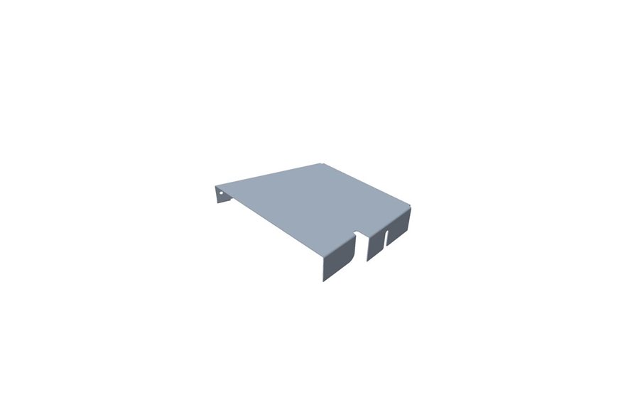 Cover-Belt, Rh - Originale Toro - 127-3297-05