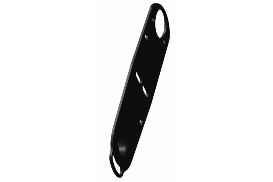 Plate-Brush - Originale Toro - 108-4205