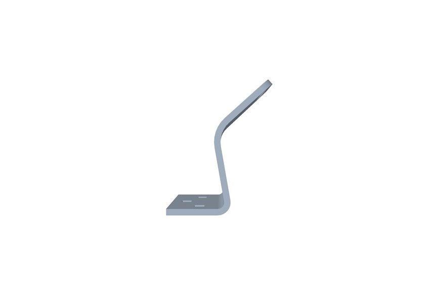Mount-Anti Scalp, Lh - Originale Toro - 108-4143-01