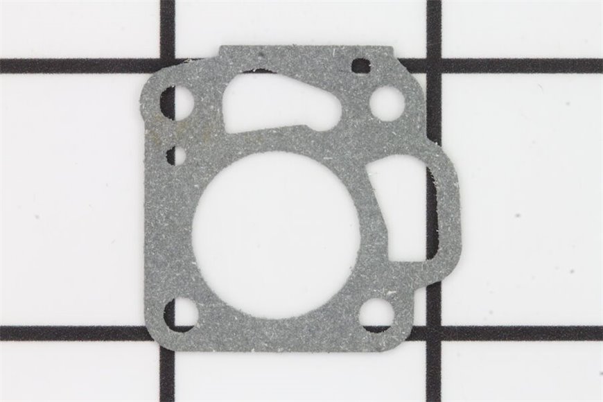 Pump Cover Gasket - Originale Toro - 56-8480