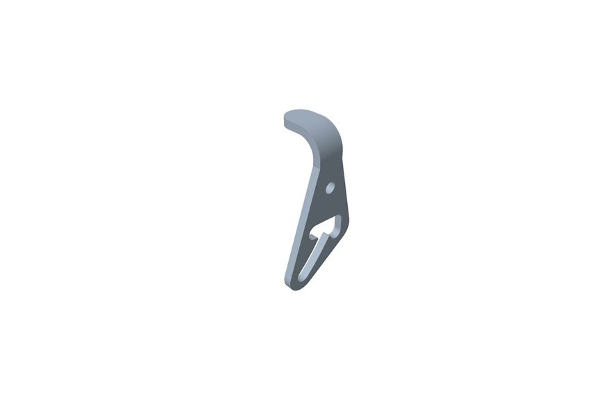 Latch-Thumb, Rh - Originale Toro - 106-5521