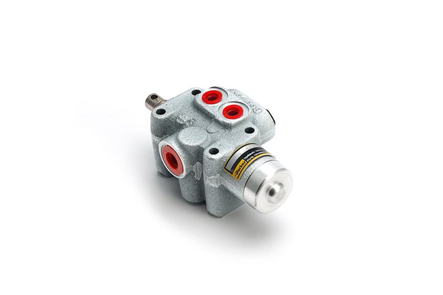 Valve Asm - Originale Toro - 121-9070 - sostituisce - 43-1710-01