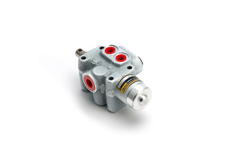 Valve Asm - Originale Toro - 121-9070 - sostituisce - 43-1710-01