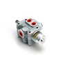 Valve Asm - Originale Toro - 121-9070 - sostituisce - 43-1710-01