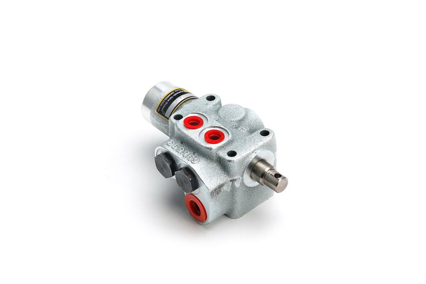 Valve Asm - Originale Toro - 121-9070 - sostituisce - 43-1710-01