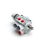 Valve Asm - Originale Toro - 121-9070 - sostituisce - 43-1710-01