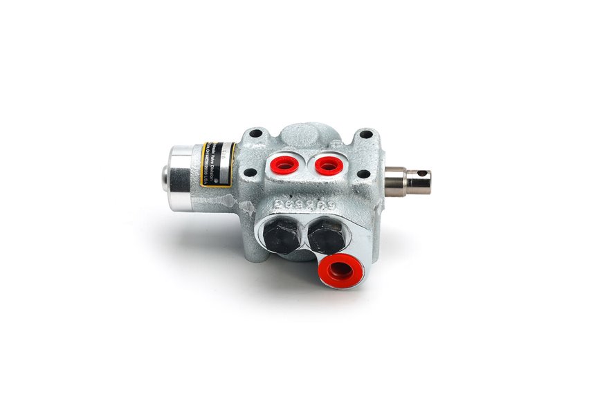 Valve Asm - Originale Toro - 121-9070 - sostituisce - 43-1710-01