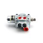 Valve Asm - Originale Toro - 121-9070 - sostituisce - 43-1710-01