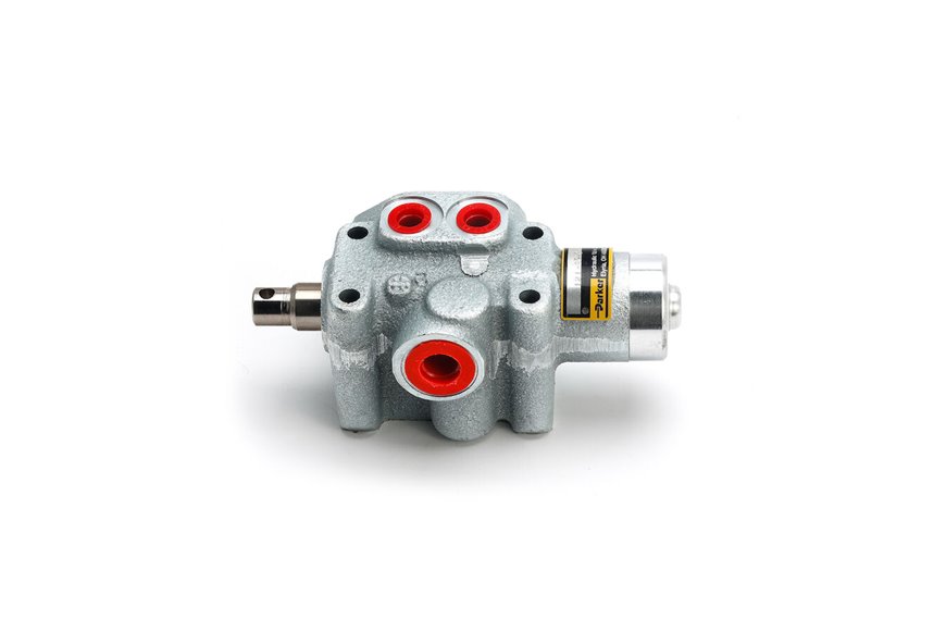 Valve Asm - Originale Toro - 121-9070 - sostituisce - 43-1710-01