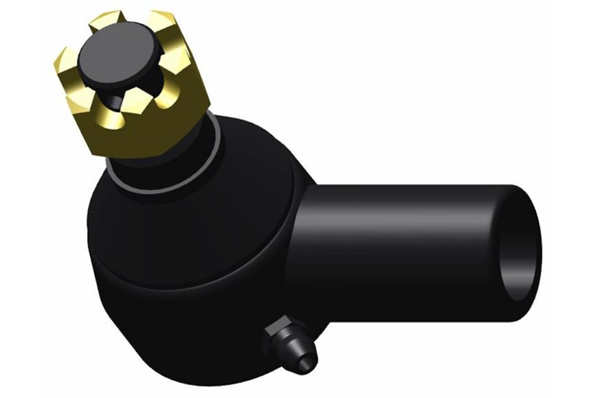 Rod End Asm - Originale Toro - 107-2553