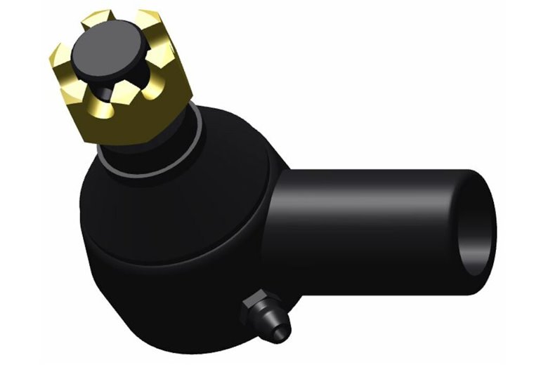 Rod End Asm - Originale Toro - 107-2553